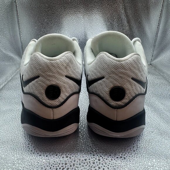 Size‎ 9 Nike KD 16 TB Promo Mens White Black Basketball Shoes DZ2927-100 main image 7